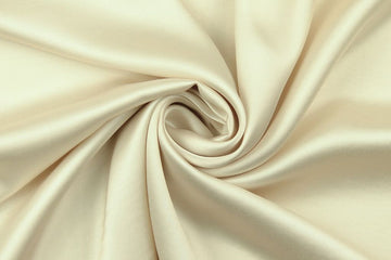 Satin, beige, 0,5 m